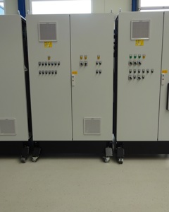 Schaltschrank Natura 70